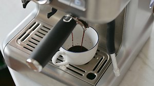 Watch How to use the coffee machine? on Amazon Live
