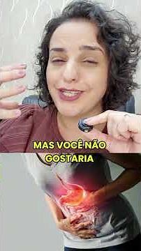 The meaning of heartburn