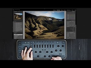Loupedeck Original - Personalized Functions