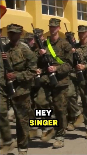 USMC Drill with Rifles – Precision, Power, and Discipline 🔥 #marines #army #navy #usmc #bootcamp