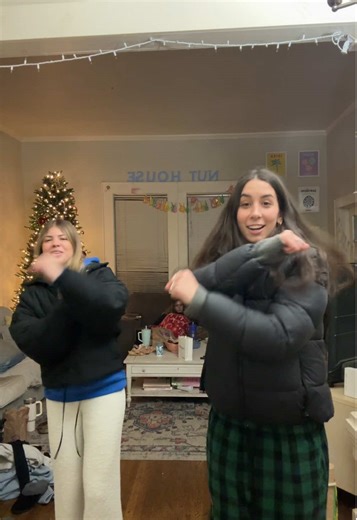 max and ruby throw back #fyp #dancetrend #maxandruby