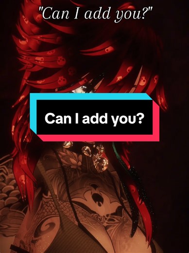 No hard feelings if I've denied a friend request from you, I've just had too many icky experiences.. #vrchat #vrc #vrchatcommunity #vrchatcontent #vrchatcontentcreator