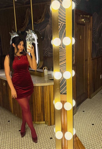 Lucia Restaurant's Stunning Bathroom Design for Women