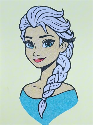 Elsa from Frozen: Exploring Her Character and Impact