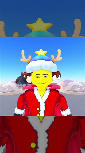 watch out lemonking its spider | Roblox Animation