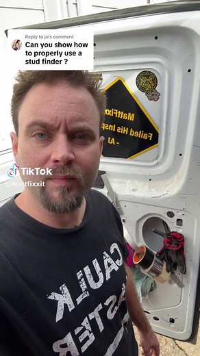 Proper Usage of a Stanley Stud Finder Explained