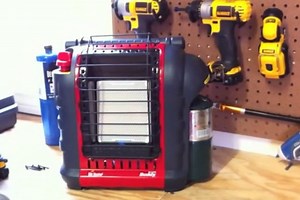 Mr Heater Buddy Not Getting Propane [Reasons  Solutions] - FireplaceHubs
