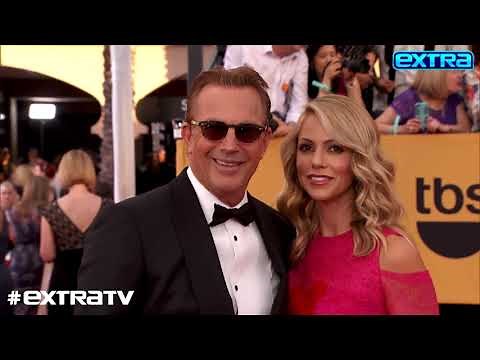 Kevin Costner Talks Life in Quarantine, Homeschooling, and Fatherhood