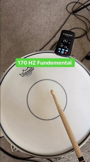 Drum Tuning Tips for Beginners 🥁