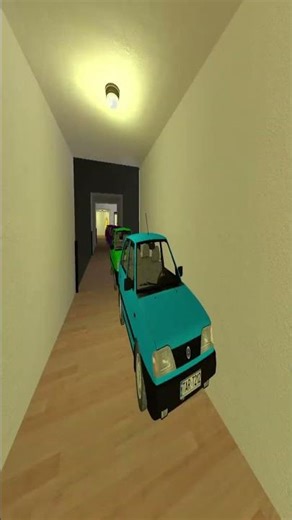 PART 834#Nexbots#Ozzys Mod1