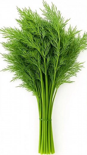6 Powerful Benefits of Dill