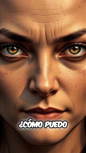 ¿Cómo ser FUERTE Descubre tu PODER INTERIOR!