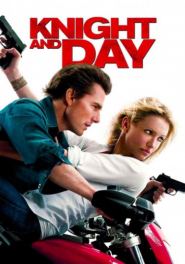 Knight and Day - movie: watch streaming online