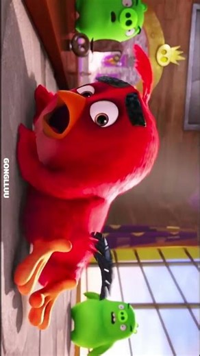 angry birds full episodes