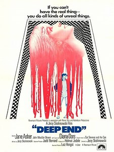 Deep End