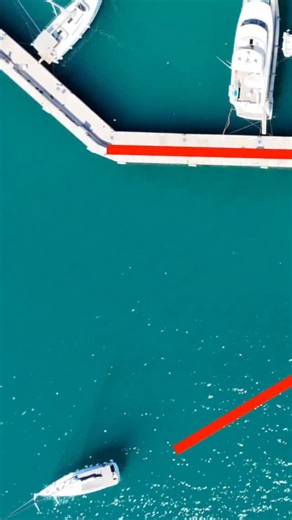 Oran on Instagram: "Comment “Info”, and I’ll send you some information about my upcoming sailing courses this summer 😁 Comment “link”, to get a link to the full video on YouTube About this lesson This RAW session shows you exactly how I arrive alongside using a stern spring: • Why the stern corner is your best friend • How to prep your line and crew • How to approach with control • How the spring pulls your bow in smoothly • How to avoid scraping your bow or overcommitting This is the simplest,