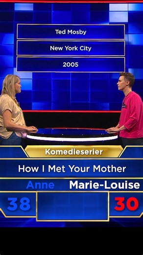 Hvor mange serier kan du? Se 'Feltet - Danmarks største quizkamp' på TV 2 Play eller lørdag 20.50 på TV 2 Charlie. | TV 2 Charlie