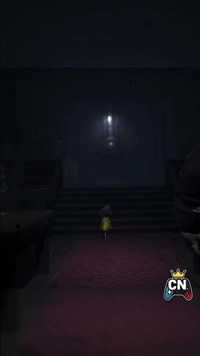 Little Nightmares