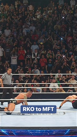 SO. CLOSE. 😱🔥 #WWEBacklash | WWE Network