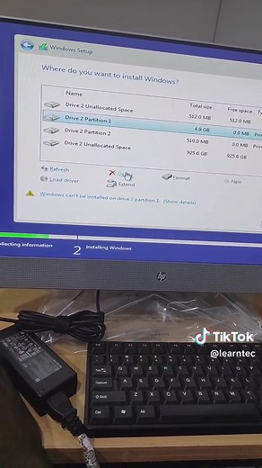 Metered Connection in PC Tutorial | Storage Drivers Error Fix