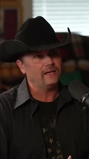 John Rich Interview with Tucker Carlson The Difference Between Belief and Faith is Repentance