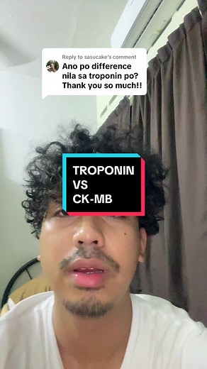 Understanding Troponin vs. CK-MB in Nursing: Key Differences Explained