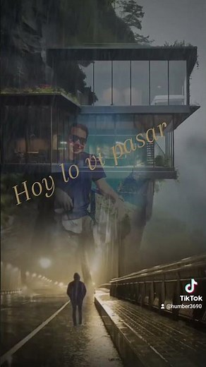 ROCIO DURCAL HOY LO VI PASAR