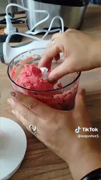 Practical Cooking with Thomas Minipimer TH-8725