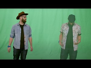 What are visual effects?