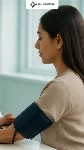 Why Women Need an Annual Health Check-Up | PCOS, Thyroid & Hormone Health | Arsh Hospital Faridabad