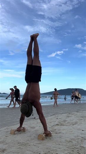 Beach Workout Tips for Calisthenics Enthusiasts