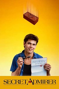 Secret Admirer (1985) - Movie