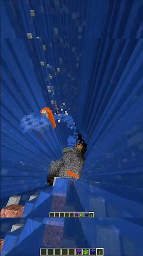 The MOST EXPLOSIVE Minecraft TNT Experiment EVER Done