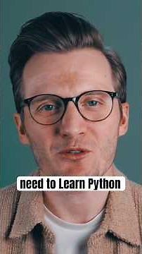 Python Course 🚀 26 hours from beginner to pro. #Python #Coding #learnpython