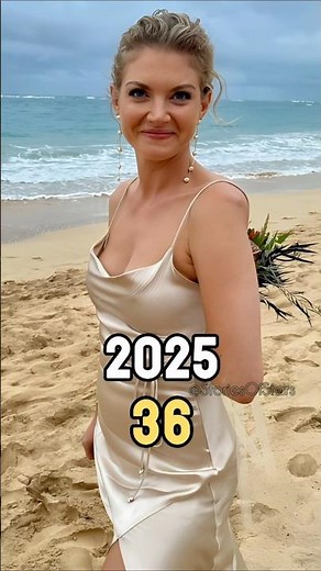 H2O: Just Add Water (2006) Cast Then And Now #thenandnow #cast #h2o #evolution