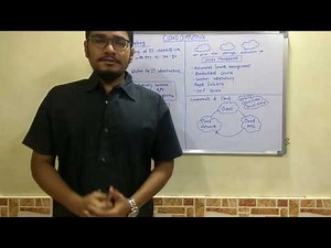 Cloud Computing | Tutorial #1 | Introduction to Cloud Computing
