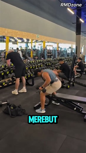 Karma Datang Lebih Cepat dari yang Dia Kira