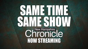 12 reactions | Can't watch our show on TV? No worries. Catch our live stream! Same time. Same show. Streaming online. Head to wmur.com/chronicle. | NH Chronicle | Facebook