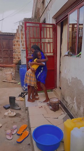 Reconnecting with Family: A Heartfelt Visit to My Aunt's House