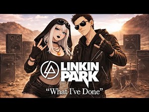 What I've Done – Cover by Ignis | Linkin Park | Nightcore | Lyrics