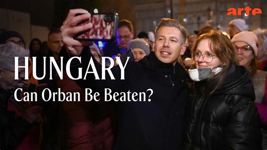 Hungary: Can Orban be beaten? - Watch the full documentary in English