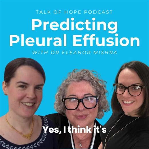 Living with lung cancer can feel overwhelming — especially when...