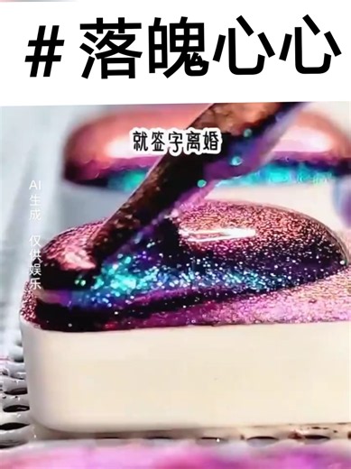 Google 瀏覽器下載番茄小說，搜索《落魄心心》，免費看後續#火爆故事 #全網最火 #小說推薦 #番茄小說 #火爆
