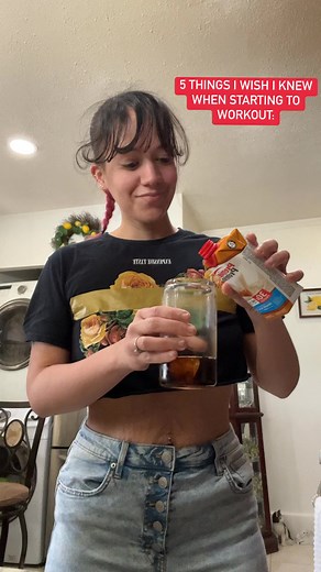 3.2M views · 10K reactions | #fitness #fitnesstips #fitnessjourney #workout #weightloss #musclegain | Lily Fit | Facebook