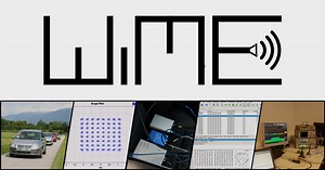 ZigBee TRX | Wime Project