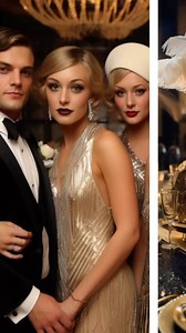 Entdeckt jede Woche auf Facebook und Instagram eine faszinierende Wedding Theme World! Lasst euch von atemberaubenden Inspirationen verführen. Erhaltet exklusive Tipps, Shopping-Empfehlungen und tolle Extras. Jede neue Woche verspricht eine aufregende Reise – seid gespannt und dabei! 🌟 #weddinginspiration #weddingtheme #weddingthemeideas #weddingideas #weddingplanning | Rebelbride