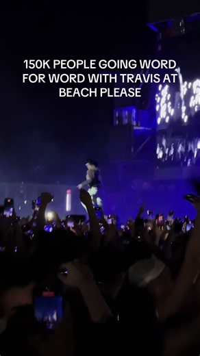 Travis Scott live at Beach, Please! Festival 2026 Costinești highlights