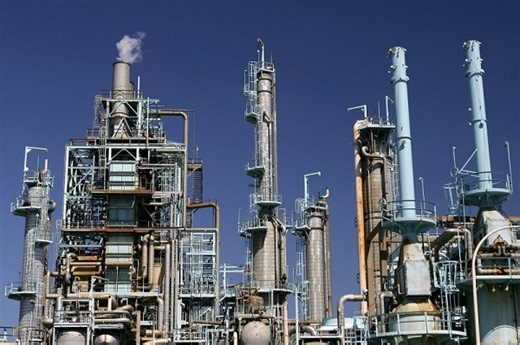 Tema Oil Refinery to resume operations after eight-year shutdown
