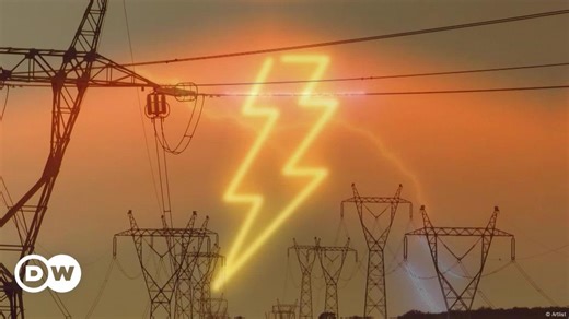 Why does AI need so much energy?