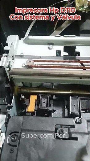 HP DeskJet 5525 con Sistema Continuo de Tinta: Reseña y Ahorro Real en Impresión 🖨️